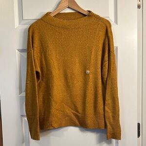 Ann Taylor Knit Sweater petite